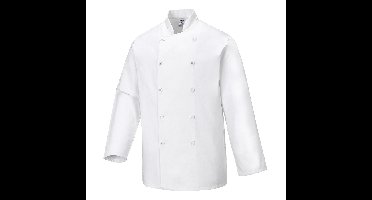Portwest C836 Chef's Sussex Jacket L/S