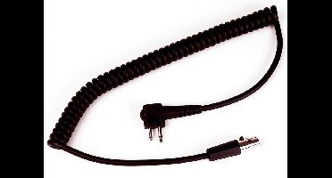 3M Peltor FL6U-21 Flex-kabel Motorola