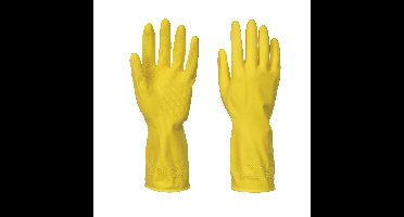 Portwest A800 Household Latex Glove (240 Pairs)