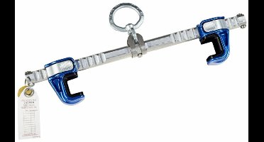 3M DBI-SALA 2104711 Glijbalkverankering