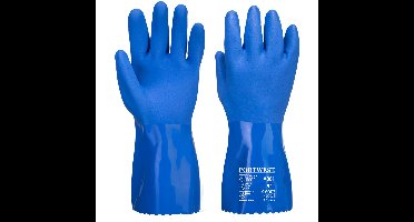 Portwest A881 Marine Ultra PVC Chem Gauntlet
