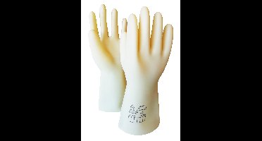 Majestic Electro Latex GP-00 500V handschoen
