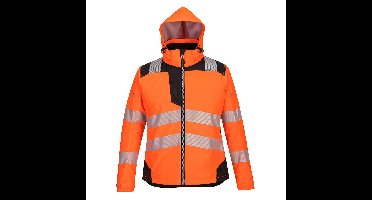 Portwest PW382 PW3 Hi-Vis Women's Winter Jacket