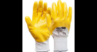 OXXA® Cleaner 50-002 handschoen