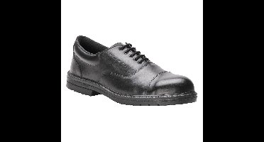 Portwest FW47 Steelite Executive Oxford Shoe S1P