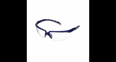 3M S2001AF-BLU Solus 2000 v.bril PC/AC