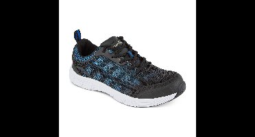 Portwest Tove Trainer FT15 S1P Zwart/Blauw