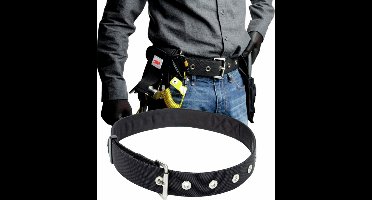 3M DBI-SALA riem zwart XL-3XL 1500114