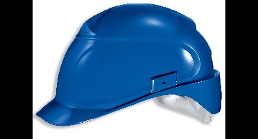 uvex airwing E 9760-520 veiligheidshelm