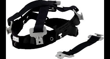 3M M-350 Hoofdharnas tbv M300/400 helm