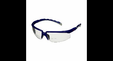 3M S2015AF-BLU Solus 2000 v.bril +1,5