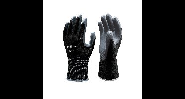 Showa: 370Z, Maat 07/M