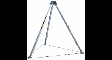 3M Protecta 8000047 Alu Driepoot AM100