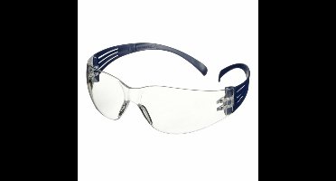 3M SecureFit 100 vbril SF101AF-BLU
