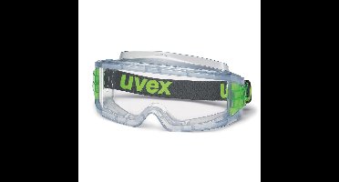 uvex ultravision 9301-714 ruimzichtbril