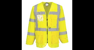 Portwest S475 Hi-Vis Executive Jack