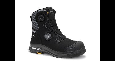 Elten HAYS XXAG Pro BOA® black High ESD S3S HI CI 784131