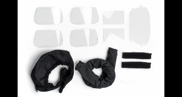 3M 617839 Adflo G5-01 Lashelm + G5-01VC