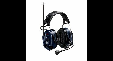 3M Peltor WS LiteCom+ MT73H7A4410WS6EU