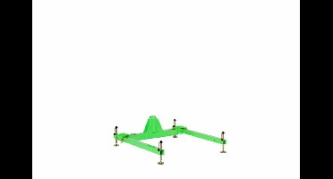 3M DBI-SALA Besloten ruimte 8000104