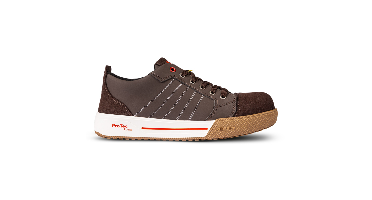 Redbrick Legend Laag S3S