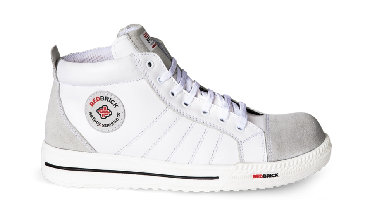 Redbrick Mont Blanc Sneaker Hoog S3 (opvolger is Redbrick Pivot High)