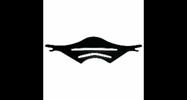 3M 535000 Luchtdeflector voor lassen