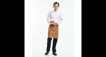 Basix 402 Apron Camel