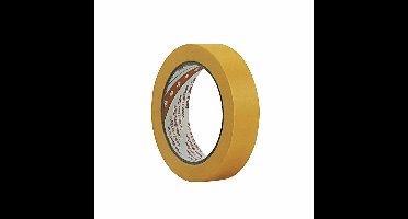 Scotch Krachtige afplaktape 244 48mmx50m
