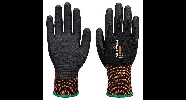Portwest A370 GP Grip 15 Nitrile Micro Foam