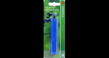 Boon Bruissteen 10cm - Zuurstofverrijking voor Zoet/Zoutwateraquaria - Eenvoudige Installatie