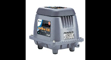 Koi Pro Air Blow 50 Luchtpomp - Zuurstofvoorziening 3000 L/u, Max 3m Diepte - Energiezuinig, Ideaal voor Koi Vijvers