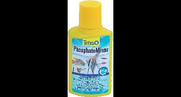 Tetra Phosphate Minus 100 ml - Voorkomt Algen voor Helder Zoetwateraquarium