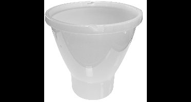 Koi Pro Feeder Voer Reservoir - Automatisch Vijvervoer Systeem met Hoge Capaciteit