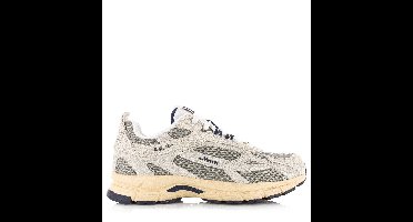 Mercer Re-Run Americana sneakers white Suede Unisex