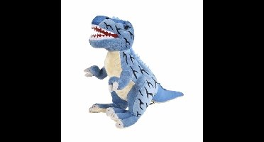 Ravensden Pluche dinosaurus knuffel - T-Rex - 43 cm