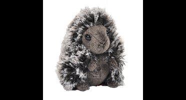 Wild Republic Pluche Stekelvarken 13 cm zachte knuffel