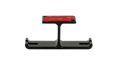 Audio Dynavox - Dynavox compacte hoofdtelefoonhouder DUO