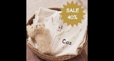 Jollein zomer slaapzak Harvest Moonstone