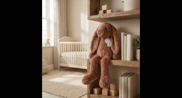 Happy Horse Knuffel Rabbit Richie Rusty 38 cm