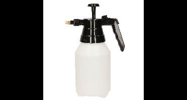 Benson Hogedruk plantensproeier - 1 liter - plantenspuit - planten bewatering spuit