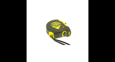 Benson Rolmaat met broekklem - 10 meter - 25 mm