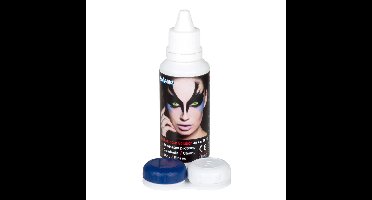 Boland Lenzenkit All-in-one - Volwassenen - Contactlenzen - bewaar doosjes met vloeistof