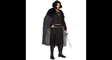 Carnaval/feest Viking verkleedoutfit voor heren