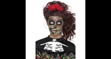 Day of the Dead schmink set zombie