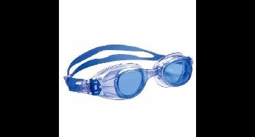 Duikbril voor kinderen blauw