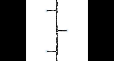 Kerstboomverlichting - helder wit - 23 meter?- kerstlichtjes lichtsnoeren