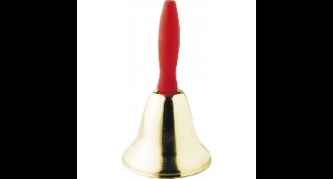 Kerstman bellen