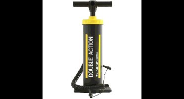 Luchtbed pomp 2L zwart