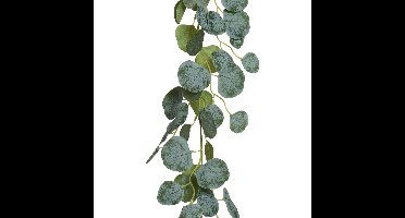 Planten slinger - bladeren slinger - kunstplant - groen - 180 cm